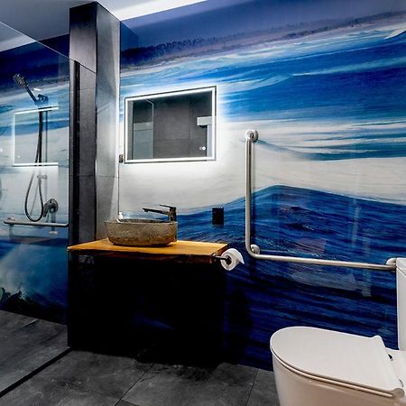 Punakaiki Treehouse Limited Екстер'єр фото