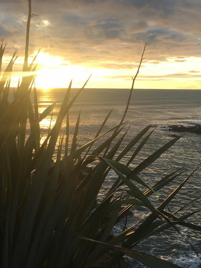 Punakaiki Treehouse Limited Екстер'єр фото